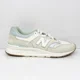 thumbnail image 1 of New Balance Unisex 997H CW997HQG White Running Shoes Sneakers Size M 7 W 8.5 B, 1 of 5