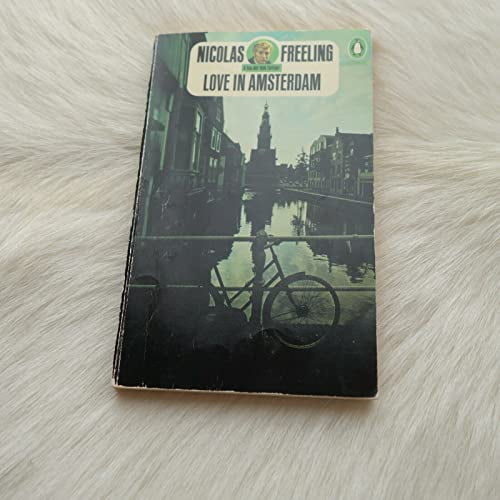 Pre-Owned Love in Amsterdam, 9780140022810, 0140022813, Paperback,