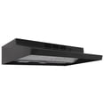 thumbnail image 1 of Campana de Cocina SANAIRE AXR 80 CM NEGRO, 1 of 2