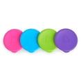 thumbnail image 1 of Munchkin Miracle 360 Tapas de tazas, 4 unidades, los colores pueden variar, 1 of 3