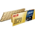 thumbnail image 1 of D.I.D New 520ERV7 Racing Chain, 690-49118G, 1 of 1
