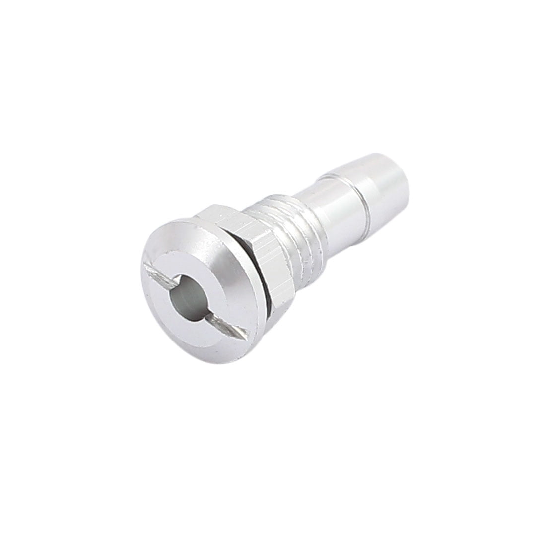 rc boat water outlet