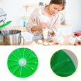 thumbnail image 3 of Splentdid Blender Cream Scraper Accessory, Stand Mixer Heads Scraper, Attachments Wipers for 6-Wire Whisks Anti-Splatter Baffle for Kitchen Aid 4.5qt and 5qt Tilt-Head Mixers Accessori, 3 of 6