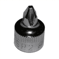 thumbnail image 2 of VIM Tools P2 Philips, One Piece Impact Driver, 3/8 Inch Square Drive, 2 of 2