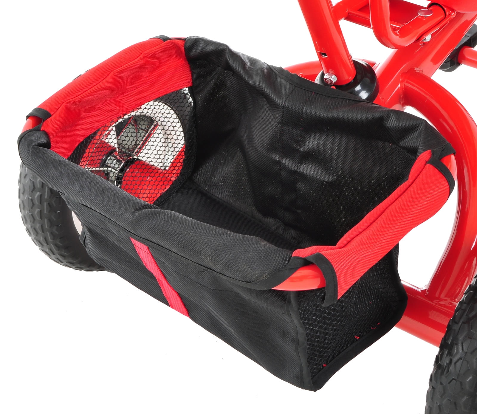 vilano 3 in 1 tricycle