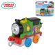 thumbnail image 3 of Thomas y sus amigos tren de juguete Percy Mud Run Nia Brake Car Bruno figura clásica animación periférica coleccionable modelo juguetes regalos, 3 of 5