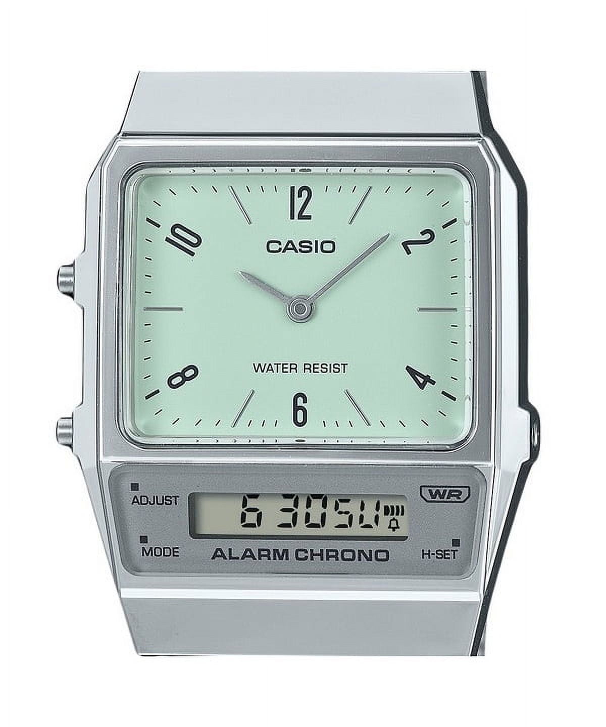 時計 aq 350w casio CASIO AQ-350W digital watch working | eBay