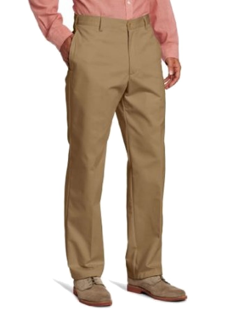izod big and tall pants
