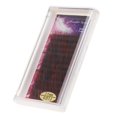 thumbnail image 3 of Pestañas Artificiales Pestañas Postizas Individualmente Naturales Pestañas Individuales para Extensión de Pestañas Color Colorido 11 mm Zulema  Pestañas postizas, 3 of 8