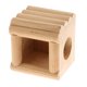 thumbnail image 4 of Casa De Animales Juguete Hamster Chinchillas Chalet Escondite Jaula, 4 of 9