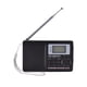 thumbnail image 1 of Radio, Receptor de frecuencia completa FM/AM/SW Radio FM Receptor de frecuencia completa Radio diseñada con cuidado, 1 of 8