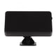 thumbnail image 4 of Pantalla HUD Universal NikouMX 4,5 pulgadas negra para coche 2 alarmas Fuente de alimentación USB, 4 of 8