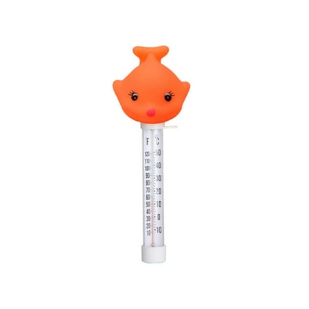 

Floating-Thermometer For Swimming Pool Pond Hot Tub Water Turtle For Outdoor & Indoor Swimming Pools 1ML