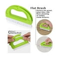 thumbnail image 4 of Brush Grout Tile Joint Cleaner Set Mold Cleaning Scrub Brush Cleaning Tools 6 For Deep Cleaning, 4 of 5