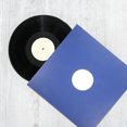 thumbnail image 4 of Bolsa protectora de discos, 8 unidades, fundas protectoras de papel para discos de vinilo., 4 of 6