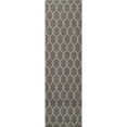 thumbnail image 3 of Momeni Baja 3'11" X 5'7" Tapis de Transition en Gris, 3 of 3