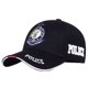 thumbnail image 1 of Gorra de béisbol Anime Police para hombre y mujer, 1 of 4