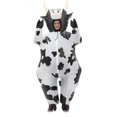 thumbnail image 1 of Cartoon Cow Doll Costume for Adult Stage Performance Cosplay Costume Props, 1 of 5