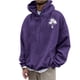 thumbnail image 2 of Sudadera con capucha para hombre, sudadera con capucha con letras estampadas, jersey de manga larga, sudadera con capucha para hombre, abrigo de poliéster, 2 of 4