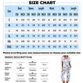thumbnail image 3 of Easter Womens Pajama Set 2026 Lounge Rabbit Printed Plus Size Short Sleeve and Capri Pants Women 2 Piece Sleepwears, 3 of 7
