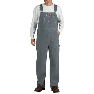 Bass Creek Outfitters Men's Flame Resistant Twill Coverall, Sizes