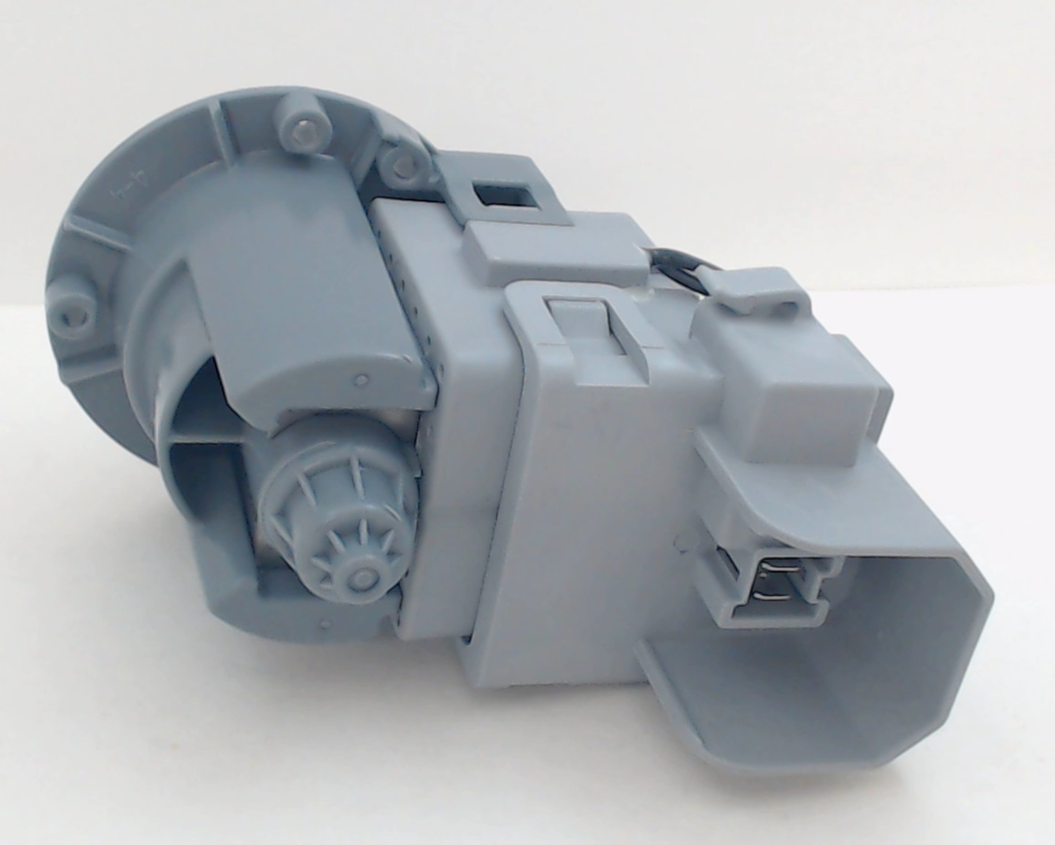 Universal Washing Machine Drain Pump for Frigidaire, GE, LG, Whirlpool, DP1