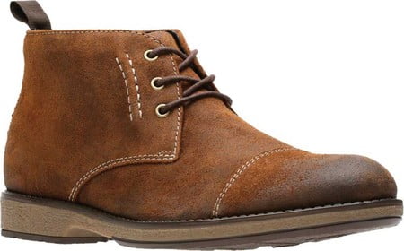 clarks hinman chukka