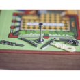 thumbnail image 4 of Série Rétro Jeu Clue Édition 1986, 4 of 11