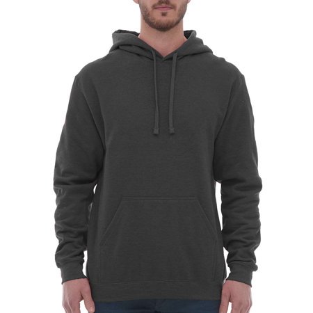 M&O Unisex Pullover Hoodie 3320M
