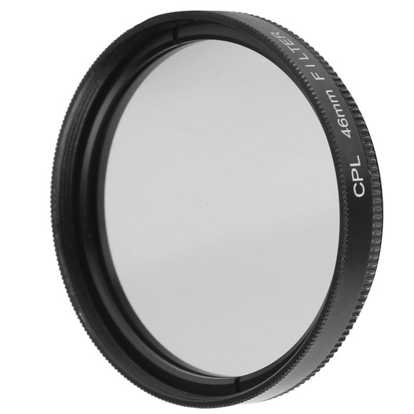 Lens Filter, Optical Glass Camera Filters Camera Lens Filters with High Performance for Camera