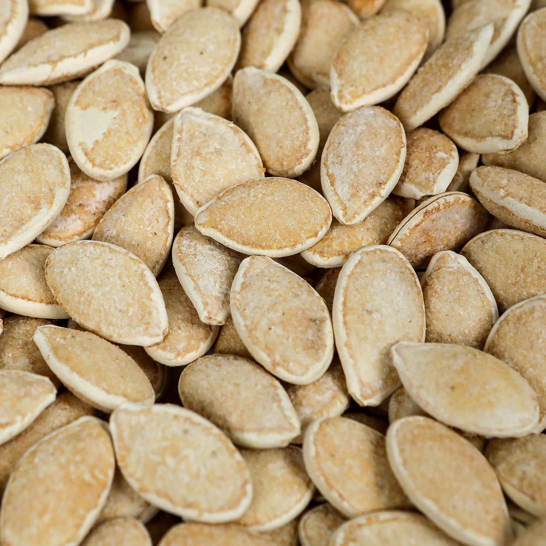 Smarty Stop Double Roasted Pumpkin Seeds In Shell (1 Pound (Pack of 1))