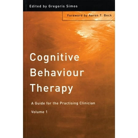 UPC: 9781583911051 | Cognitive Behaviour Therapy: A Guide for the Practising Clinician  Volume 1 (Paperback)