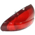 thumbnail image 3 of For 1995 1996 Chevy Monte Carlo Rear Tail Light Driver Side Assembly Unit GM2800146-replaces 5978583, 3 of 5