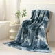 thumbnail image 1 of Manta de terciopelo azul de 70 x 100 cm, manta de terciopelo para siesta, manta de terciopelo, manta de invierno gruesa de terciopelo, manta de franela., 1 of 6