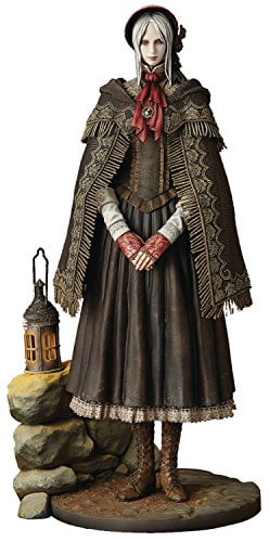 gecco bloodborne doll