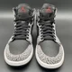 thumbnail image 3 of Ni - ke Ni - ke Air Jordan 1 Retro High Og Un-Supreme Ds 839115-013 Og All Size 9, 3 of 5