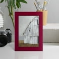 thumbnail image 5 of Abandoned Barn II -Framed Print w/glass-Cherry Red, 5 of 8