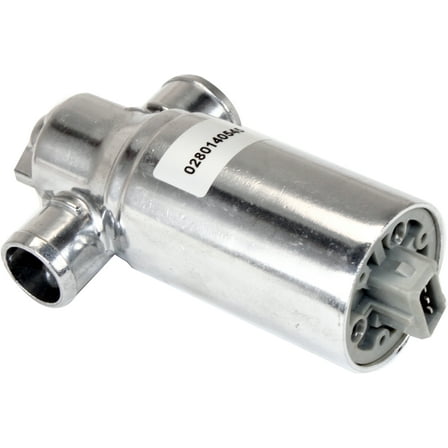 Idle Control Valve Compatible with 2001-2006 BMW X5 1996-1998 Saab 900 6Cyl 4Cyl 3.0L 2.3L