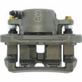 thumbnail image 4 of Centric Parts 14148127 Centric Semi-Loaded Brake Caliper, 4 of 4