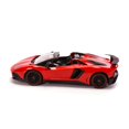 thumbnail image 5 of Buy Wonder Products Remote Control 1:12 Scale Car Forward & Backward Funtion 27 MHZ, Convertible Car With Lights Suitable From 6 Years + Orange, 5 of 9