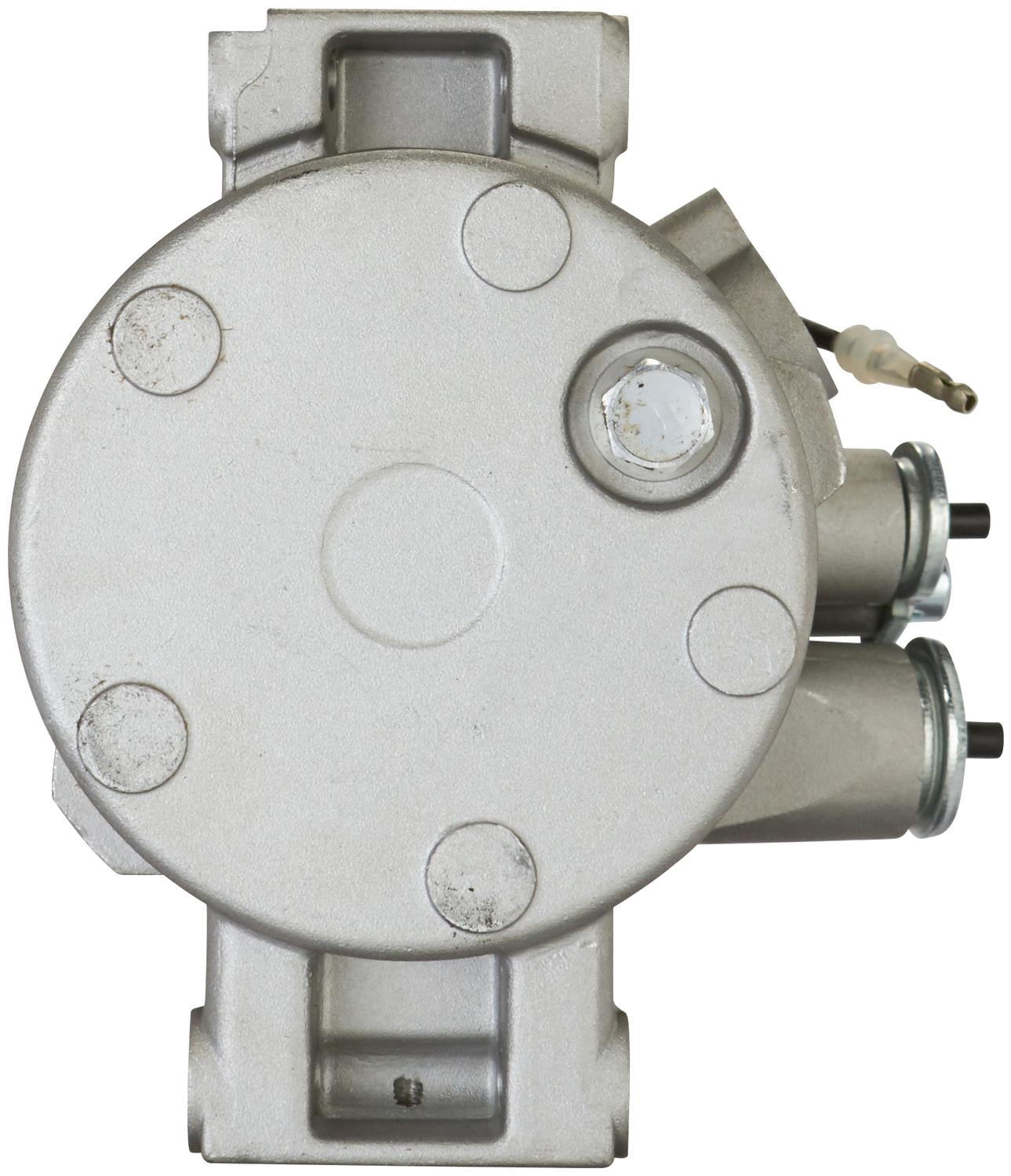 Spectra Premium 0610221 Air Conditioning Compressor - HVAC