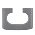 thumbnail image 2 of Support de Console Centrale Coussin de Bras Couvercle Gris Compatible avec Ford 20042014, 2 of 9