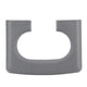 thumbnail image 2 of Tapa de la consola central almohadilla del portavasos del reposabrazos Fácil de limpiar Fácil de mantener para reposabrazos automático para reposabrazos LHCER Otros, 2 of 8