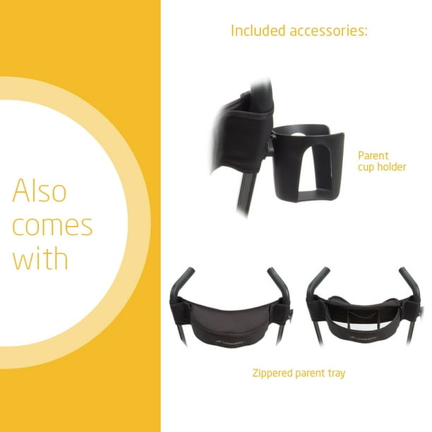 Maxi Cosi Maxi Taxi Compact Child Travel System Car Seat Stroller Frame Black Walmart