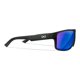 thumbnail image 5 of Gafas de sol Wiley X Peak XL polarizadas con lentes espejo azul, 5 of 6