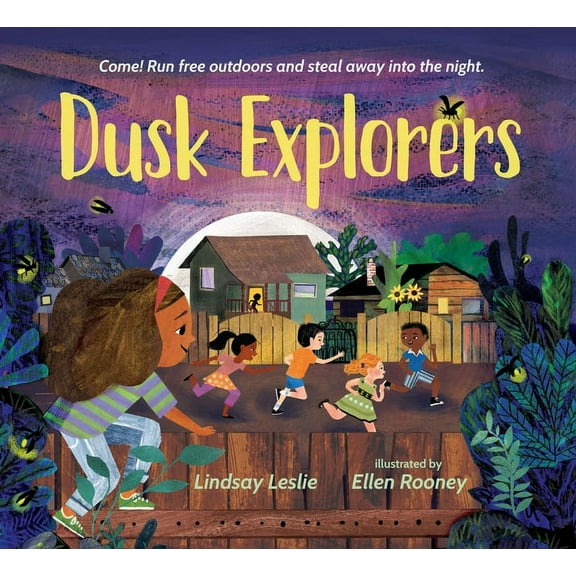 Dusk Explorers, (Hardcover)