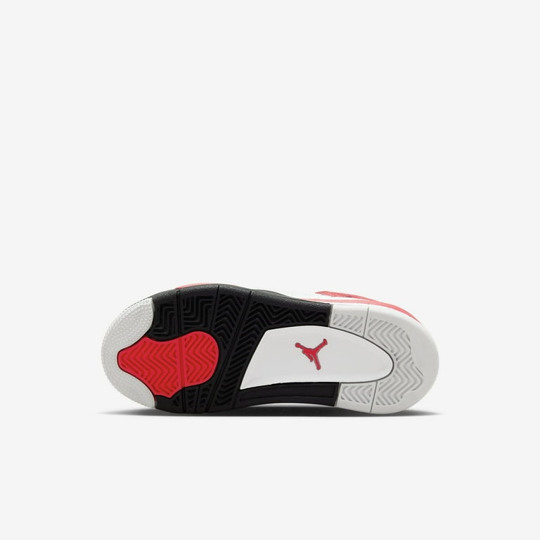 PS) Air Jordan 4 Retro 'Red Cement' (2023) BQ7669-161 PS) Air Jordan 4 Retro 'Red Cement' (2023) BQ7669-161