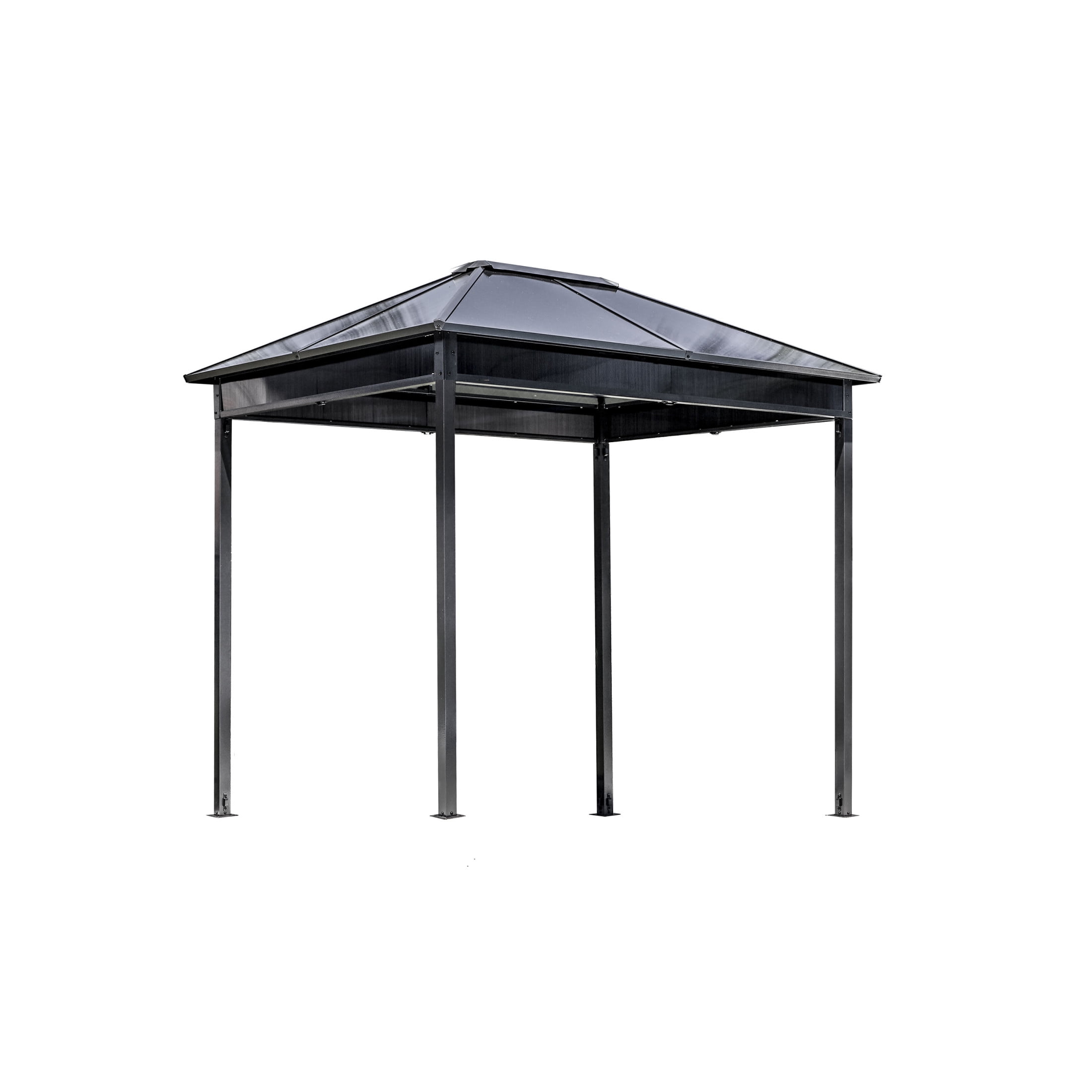 Sojag Danxia Gazebo - Thumbnail 4