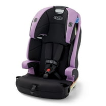 Graco Tranzitions 3-in-1 Harness Booster Car Seat, Marley, Assorted