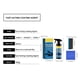 thumbnail image 5 of Recubrimiento automotriz de 120ml | Sellador de coches Protección contra agua y suciedad | Acabado Brillante Espejo | Kit de pulverización resistente a arañazos | Incluye Esponja y Tela | 6x4,6x20cm, 5 of 9